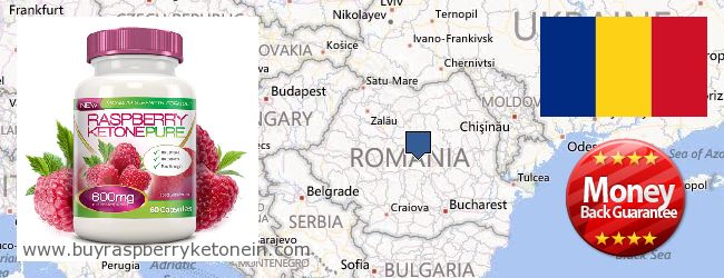 حيث لشراء Raspberry Ketone على الانترنت Romania